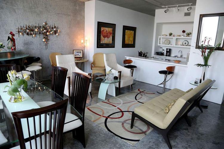 Why areas like New Orleans' CBD are booming with new renters, buyers