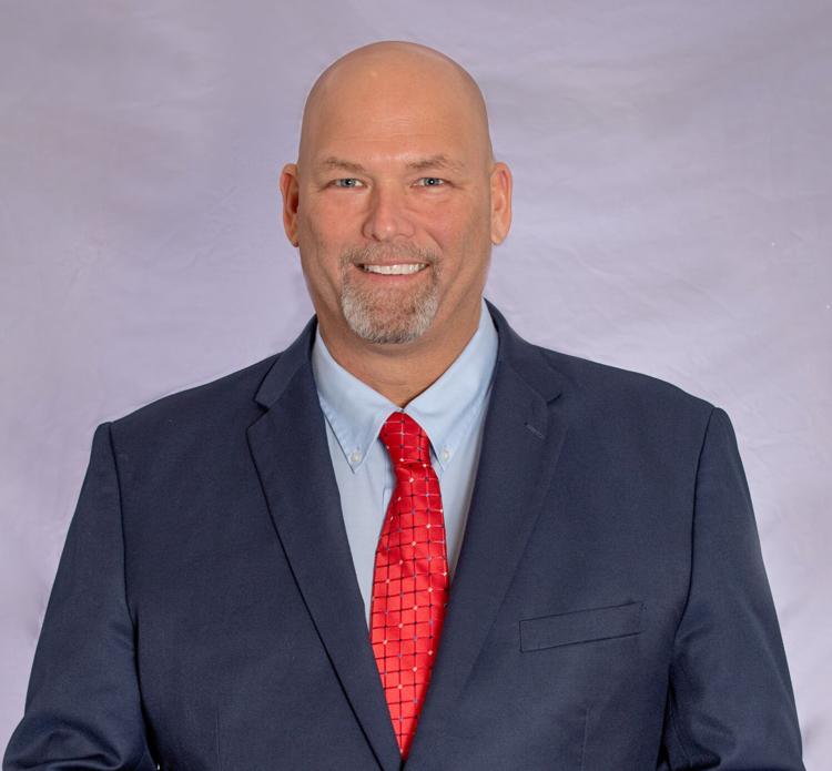 Jeff Ard announces bid for Livingston Parish president News