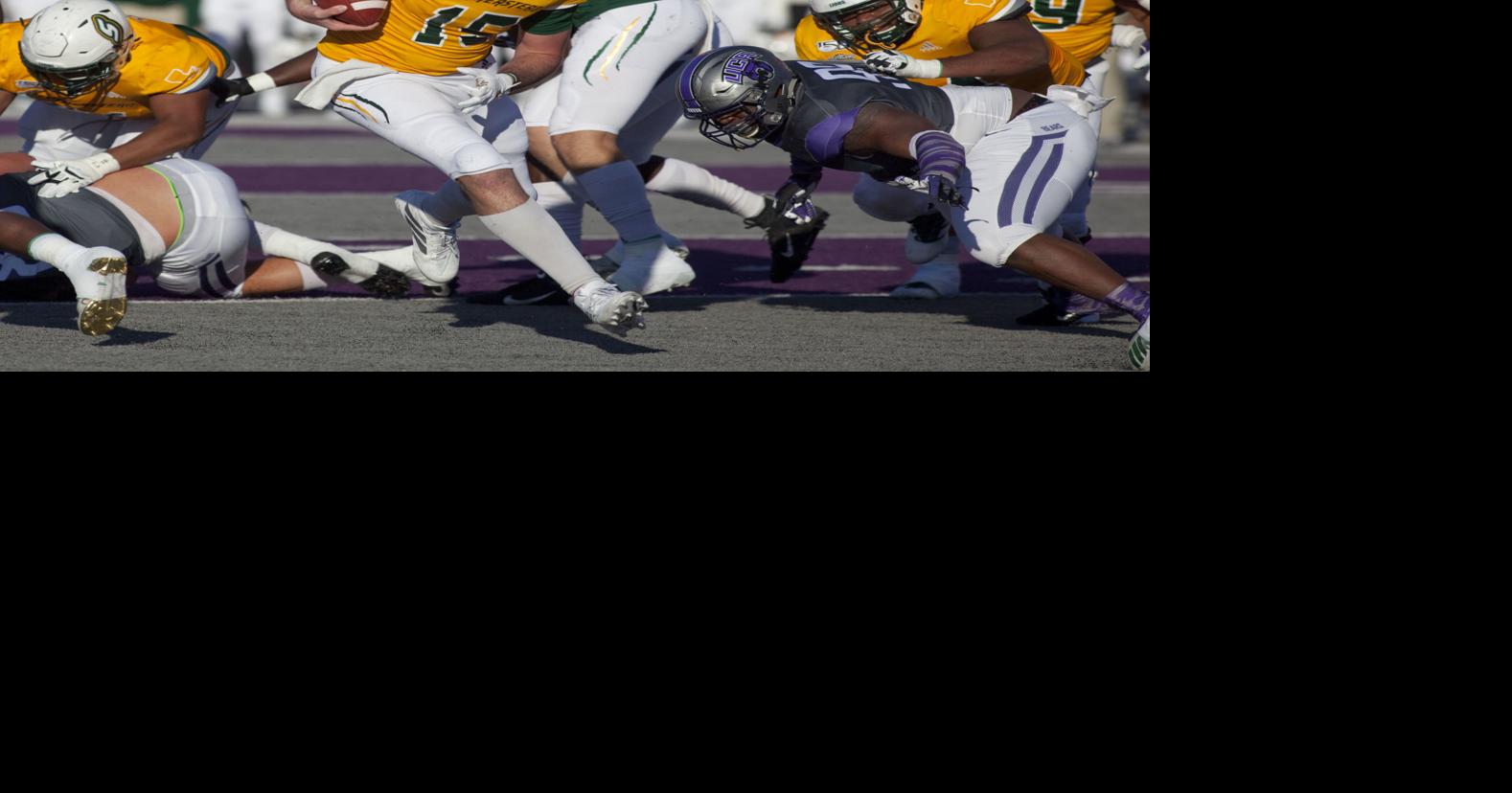 AllLouisiana football team Cole Kelley, Billy Napier, Kayshon Boutte
