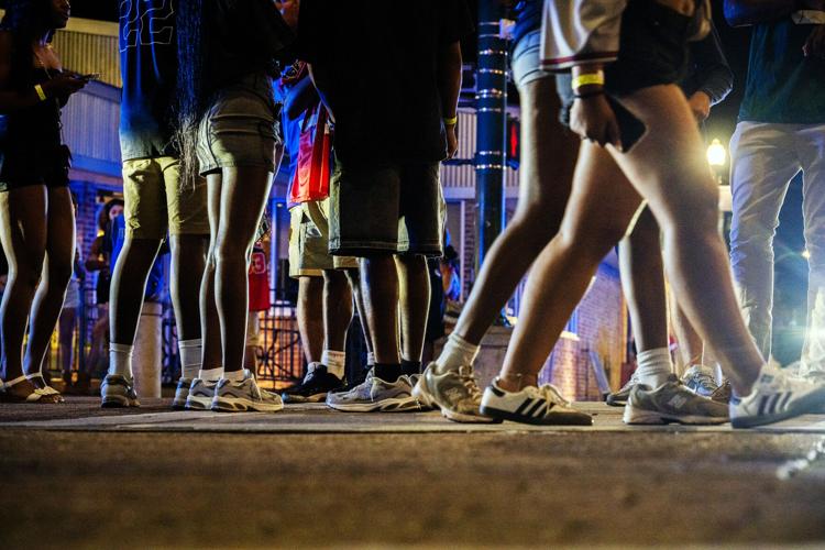 How Lafayette bars handle the laws on underage drinking | Business ...