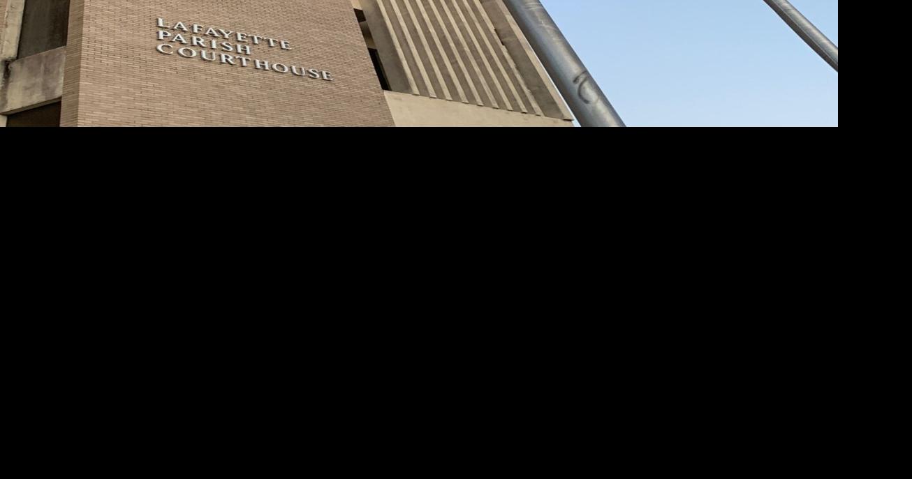 Lafayette Parish Sheriff’s Office closes courthouse entrance in dispute with LCG