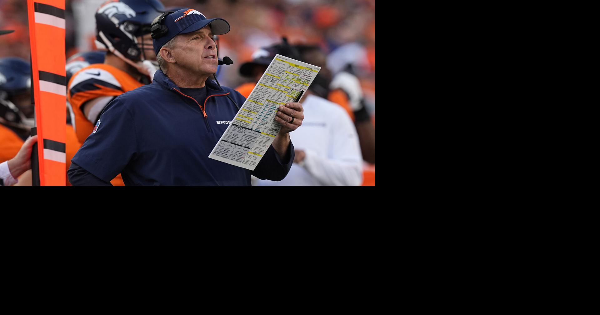 NFL Week 7 Picks SaintsBroncos BrownsBengals SteelersJets Betting