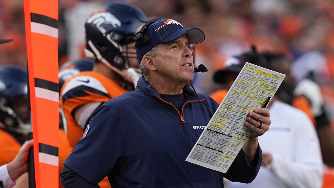 NFL Week 7 Picks SaintsBroncos BrownsBengals SteelersJets Betting