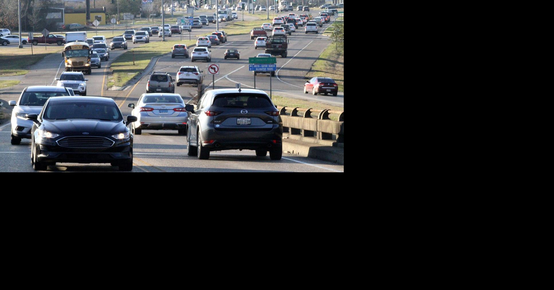 Guest column: Let history repeat itself to fix auto insurance in Louisiana