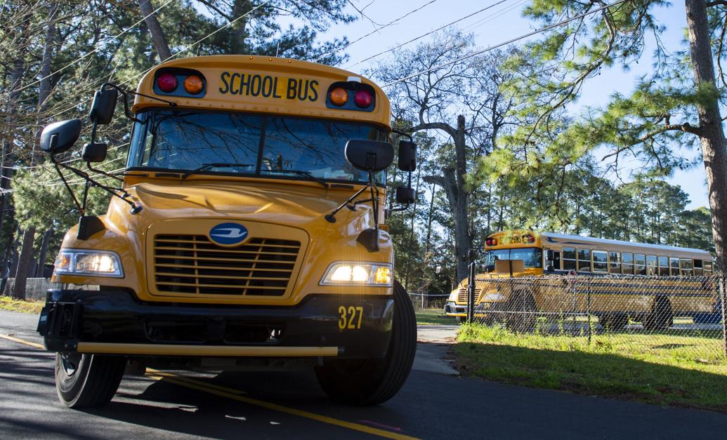 LPSS 20242025 calendar Lafayette schools start breaks Education