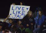Lafayette High junior killed in crash remembered for his unencumbered love, contagious spirit