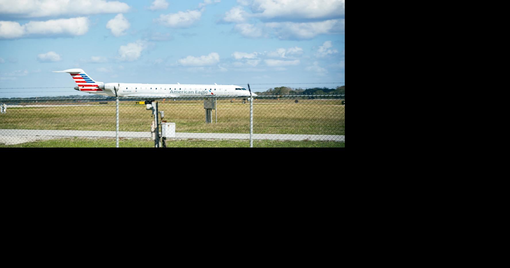 Daily flights from Lafayette to Charlotte begin Friday News