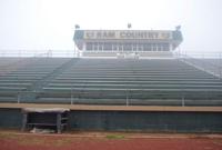 Fields Of Dreams Lafayette Board Considers Refurbishing Football