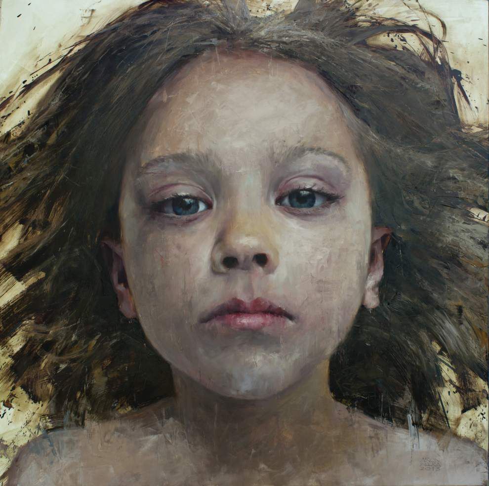 New Orleans Arts Calendar, Oct. 1-6, 2015 _lowres