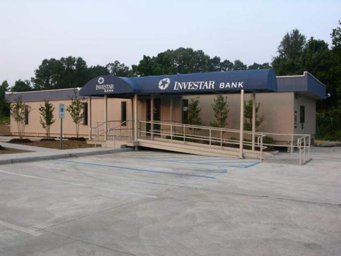 Humble beginnings: Investar looks beyond IPO | Business | theadvocate.com