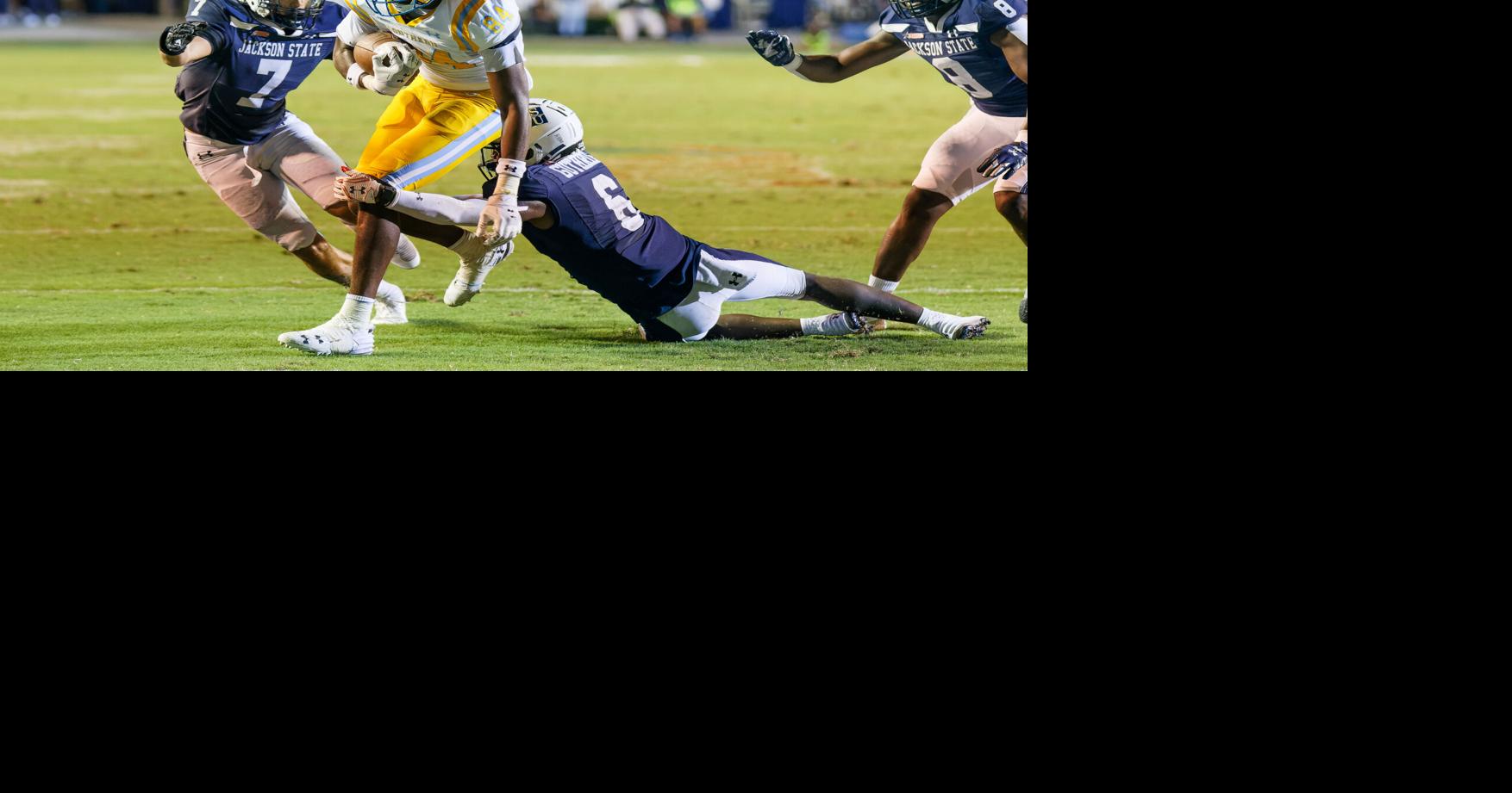 Southern-Jackson State is inspiring plenty of smack talk. Here's what ...