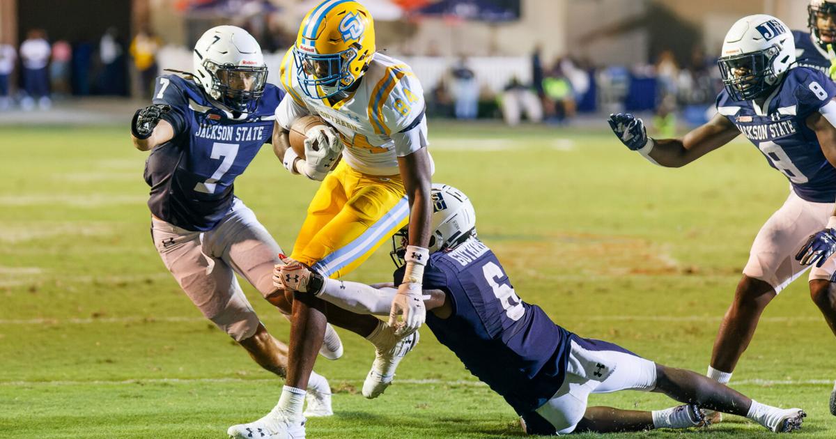 Southern-Jackson State is inspiring plenty of smack talk. Here's what ...