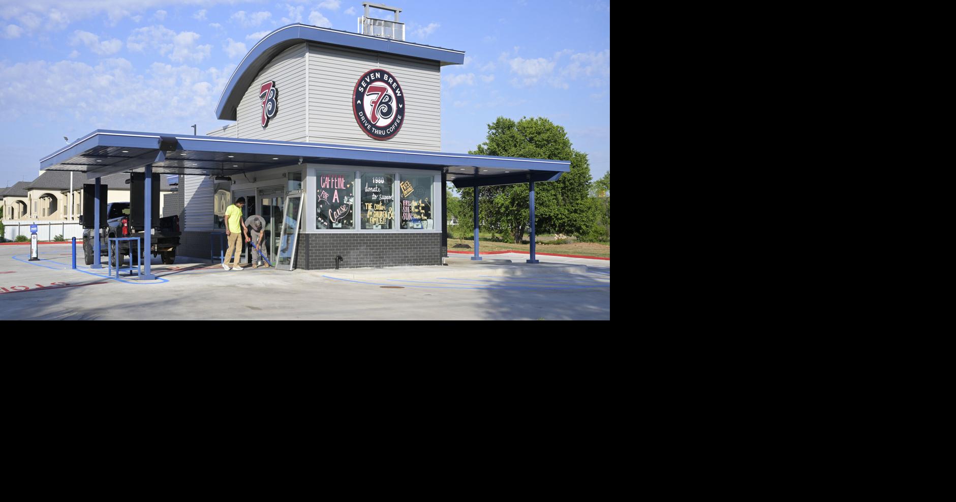Another old building along Johnston could get leveled for a new business. Here's what we know.