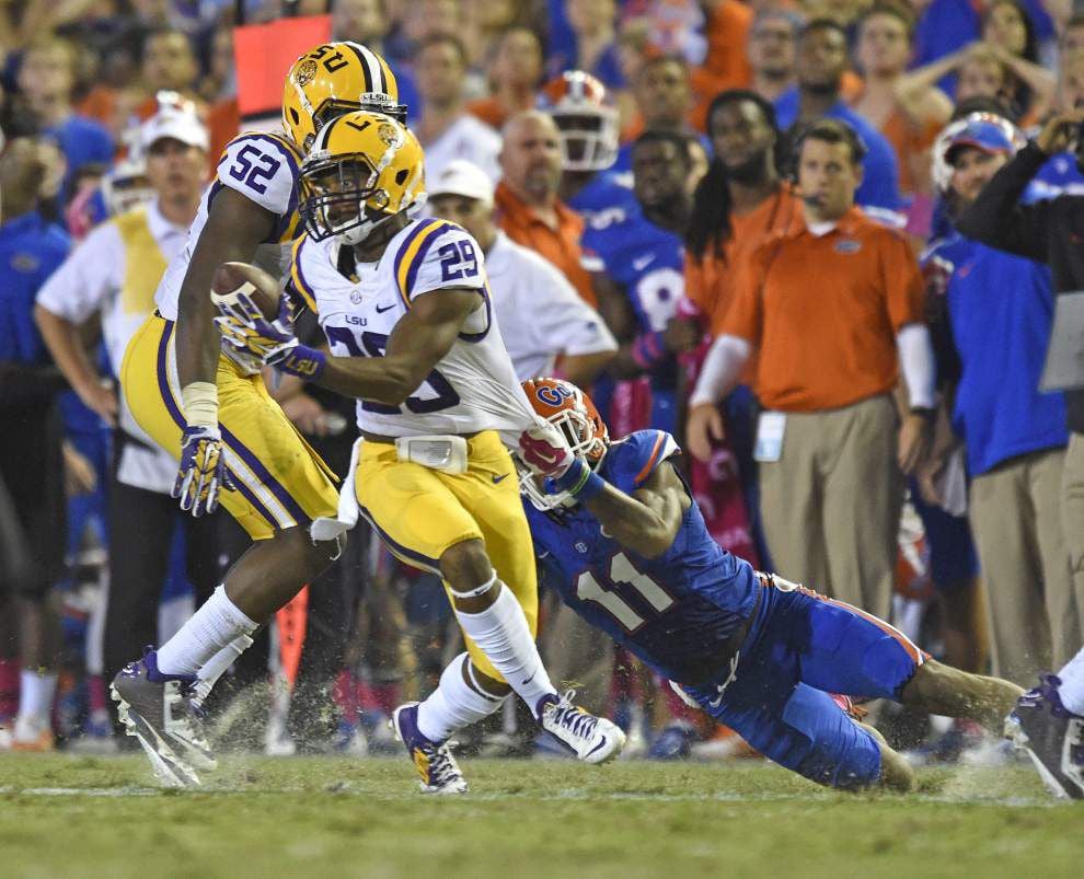 Rabalais: Where does LSU go from here? Who knows, but it’ll surely be interesting _lowres