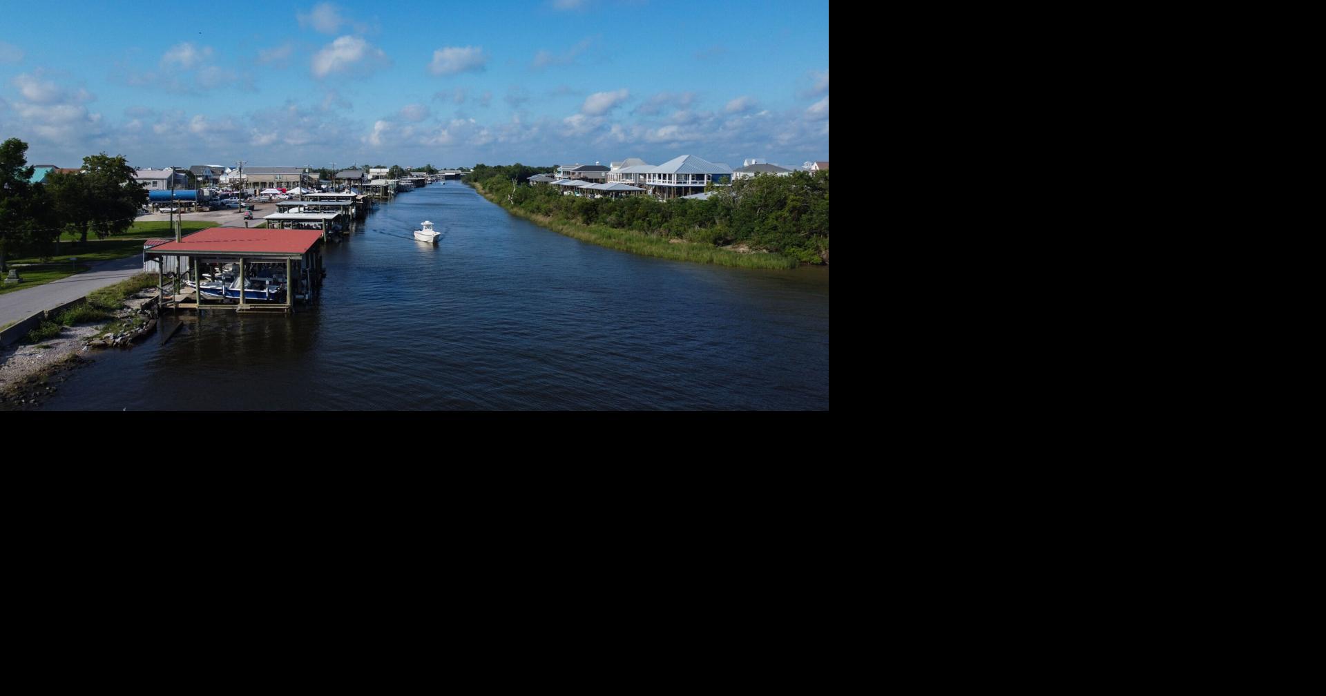 Guest Column: Yes, seas will rise. But there is room for optimism for New Orleans