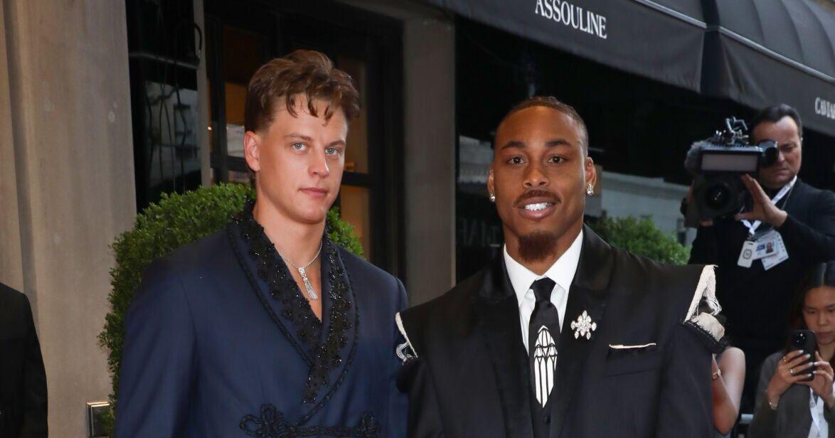 Former LSU stars shine at 2026 Met Gala. See what Angel Reese, Joe Burrow and others wore.