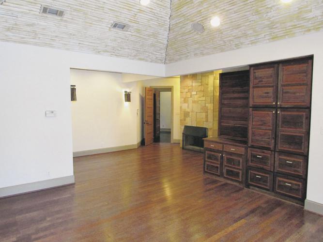 Unique West Indies Style in Old Goodwood Real Estate