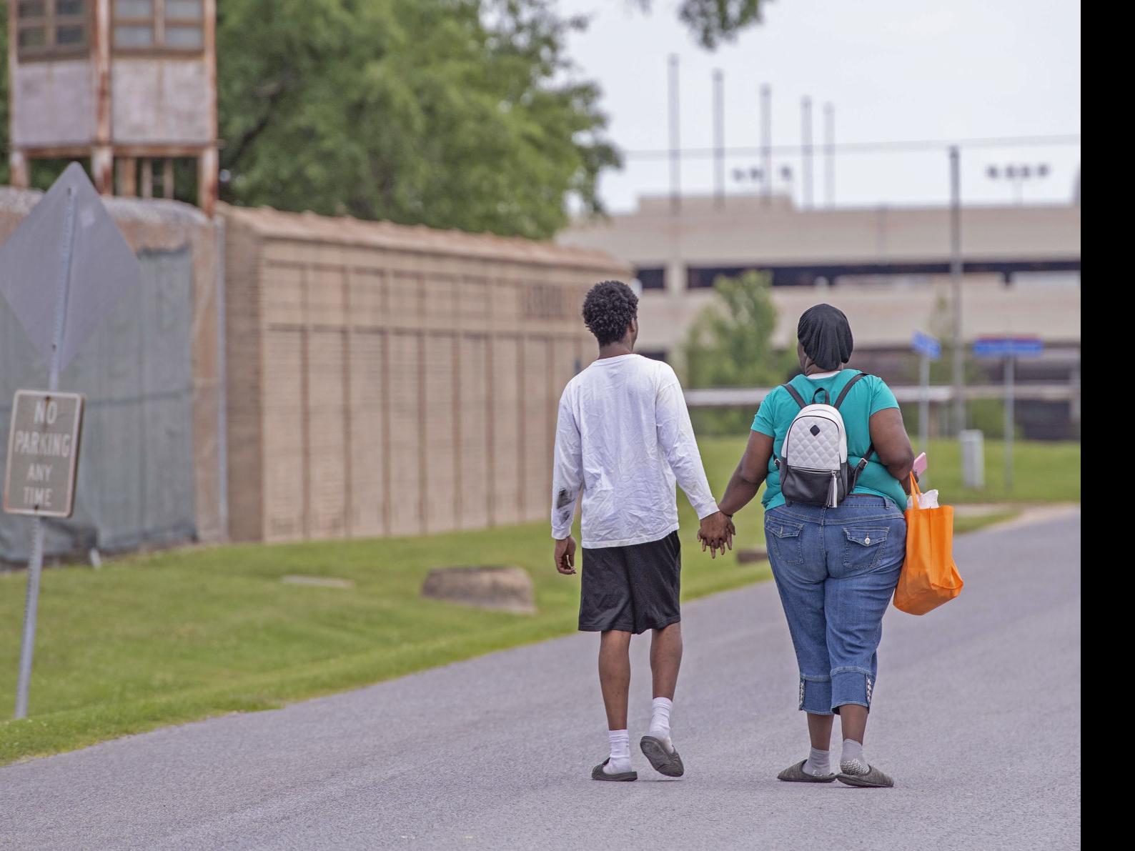 Advocates Post Bond For Inmates In Baton Rouge Jail Amid Coronavirus Concerns Coronavirus Theadvocate Com