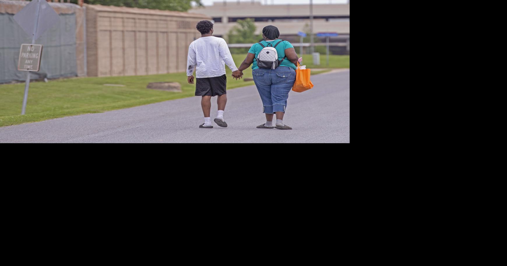 Advocates post bond for 20 inmates in Baton Rouge jail amid coronavirus