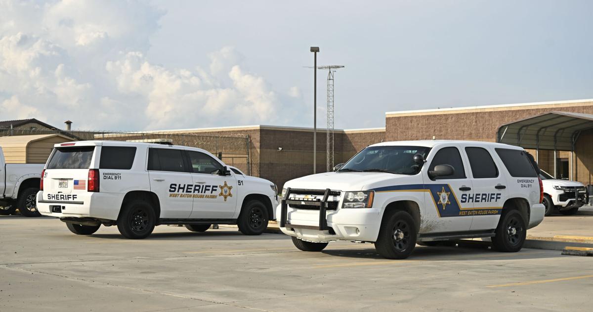 2 Louisiana inmates arrested after death of a third inmate Crime