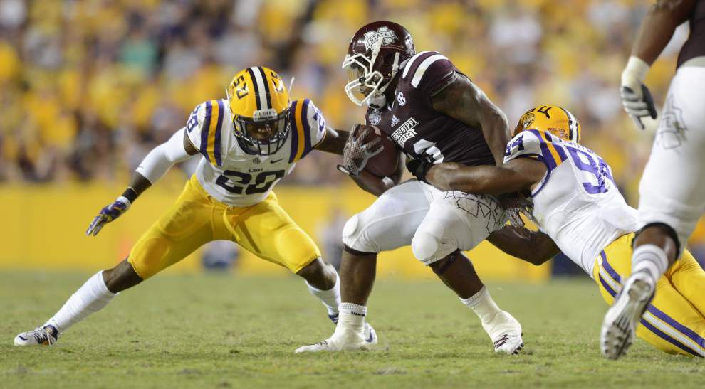 Gallery: Mississippi State at LSU _lowres