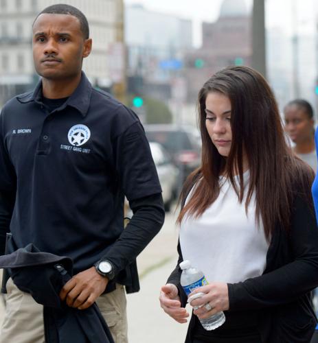 Recap: Key witnesses provide details insight into night of Will Smith