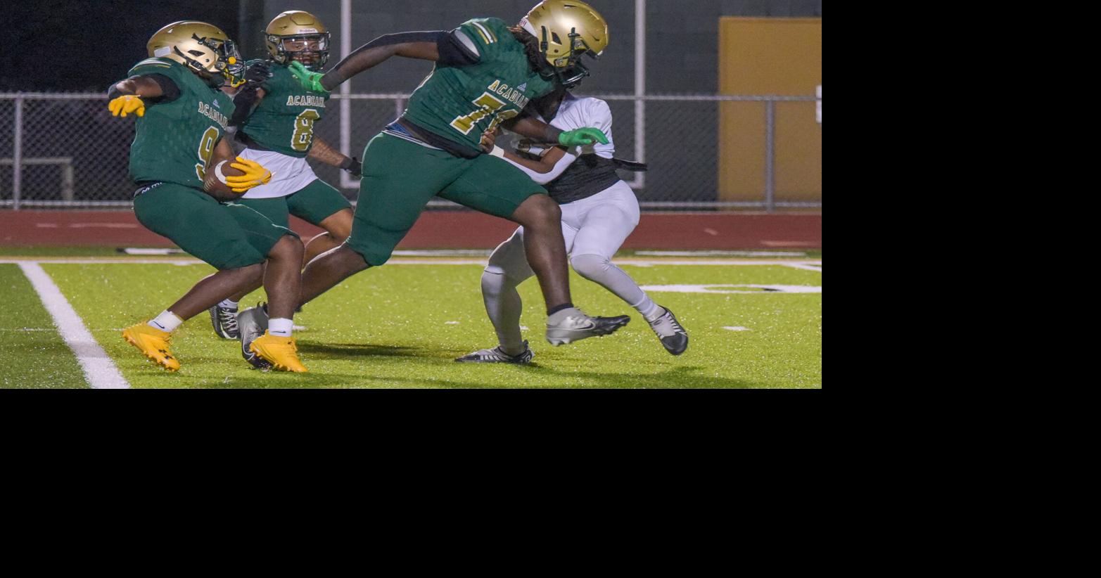 Wreckin' Rams open district play with exclamation point win | High ...