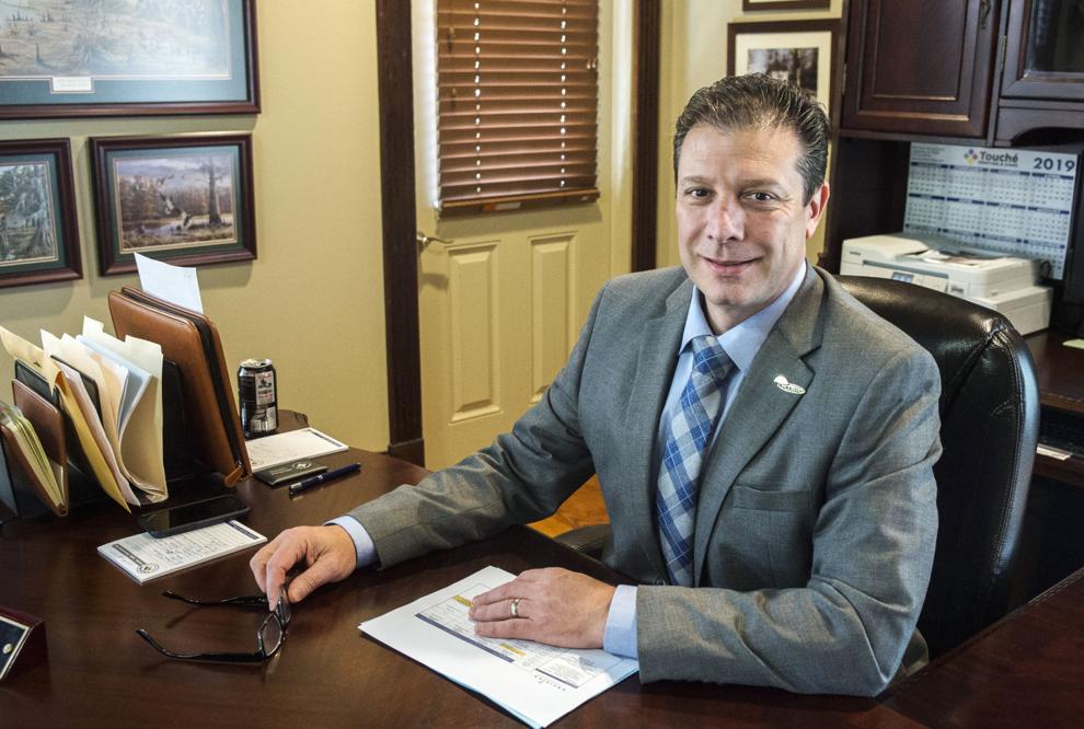 Here's how you can help design the new downtown Broussard News