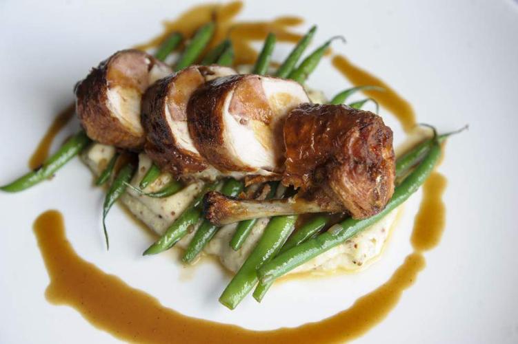 Southern flavors get modern twists at new N.O. Riverbend bistro