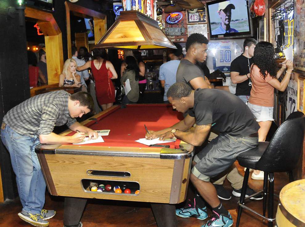 MTV’s ‘Real World’ holds casting call in Baton Rouge as producers search for colorful characters and ‘Southern flair’ _lowres