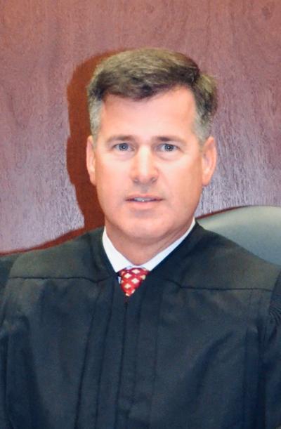 Higher courts told a Baton Rouge judge to sue his colleagues He did
