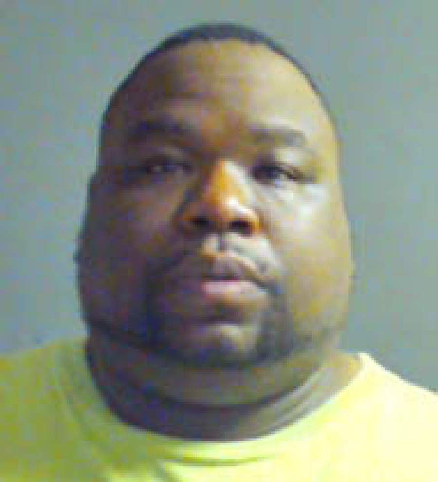 Baton Rouge man booked on sex counts involving girl | Crime/Police |  theadvocate.com