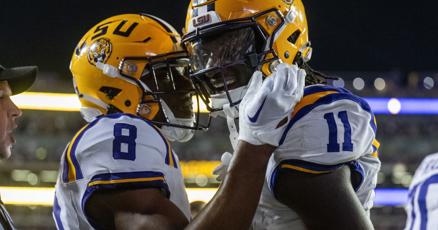 LSU at Alabama TV time radio odds latest line radio everything you need to know LSU at Alabama TV time radio odds latest line radio everything you need to know