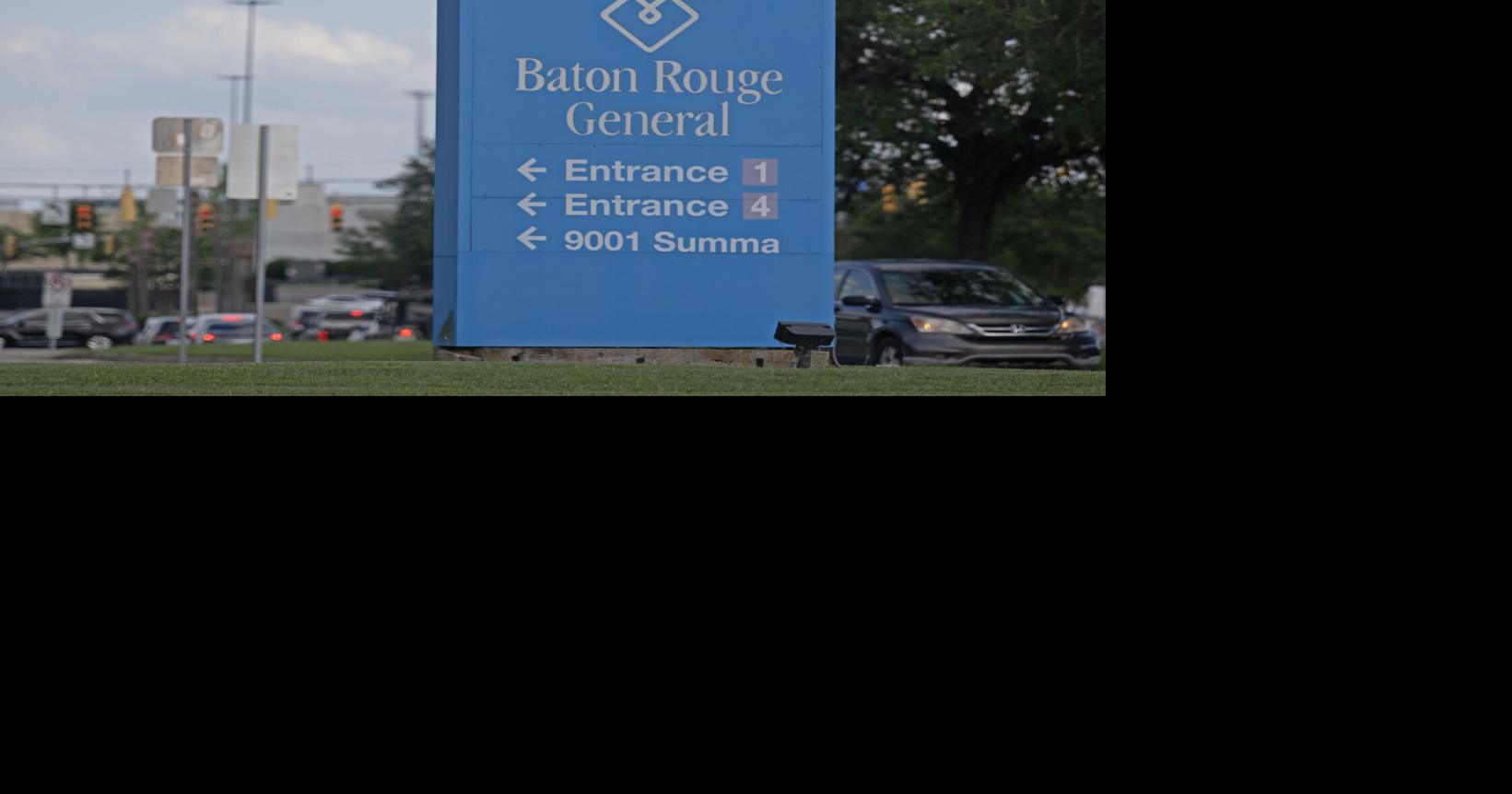 Orthopedic group announces agreement with Baton Rouge General may end