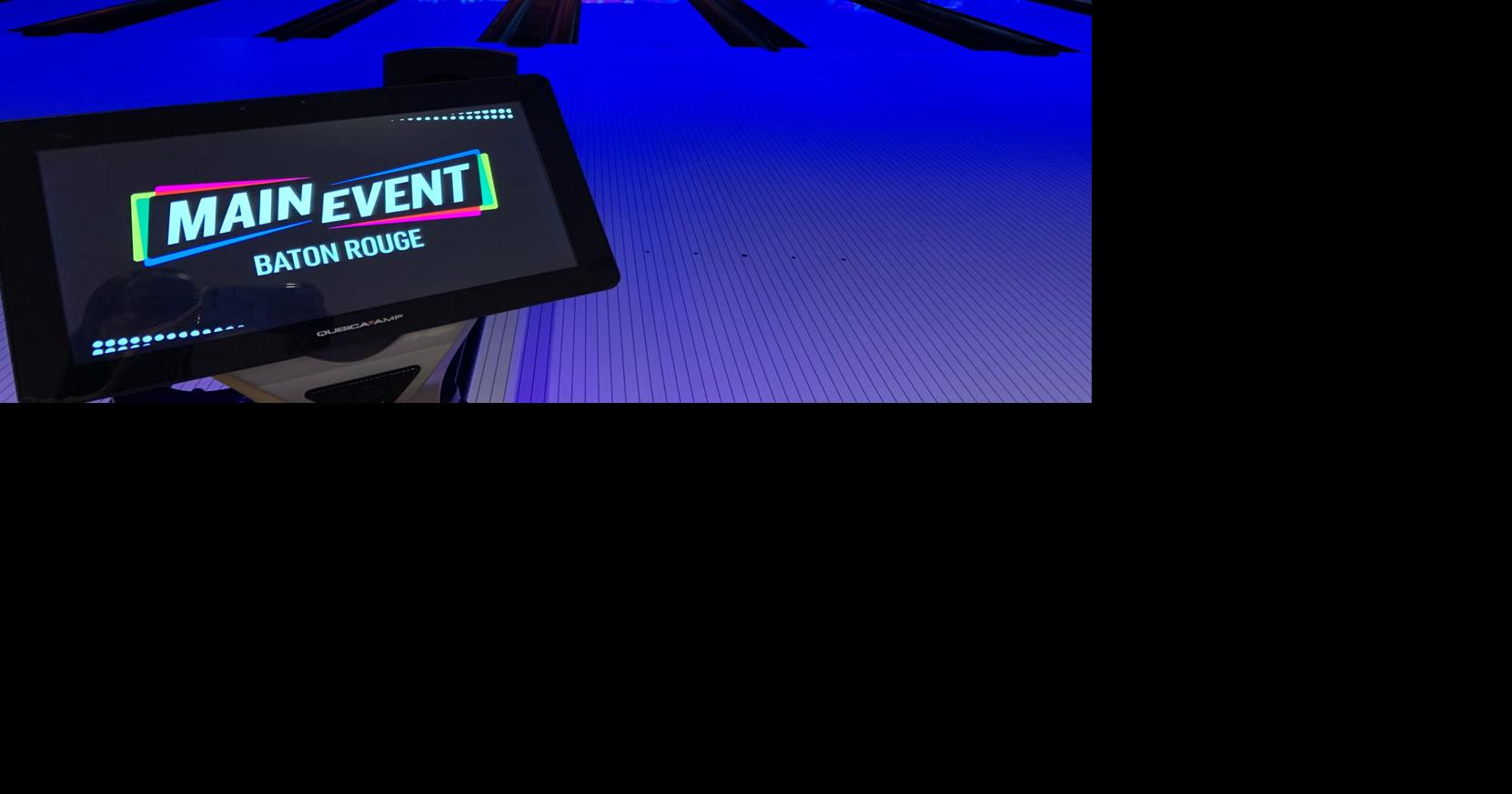 Main Event family entertainment center set to reopen Thursday ...
