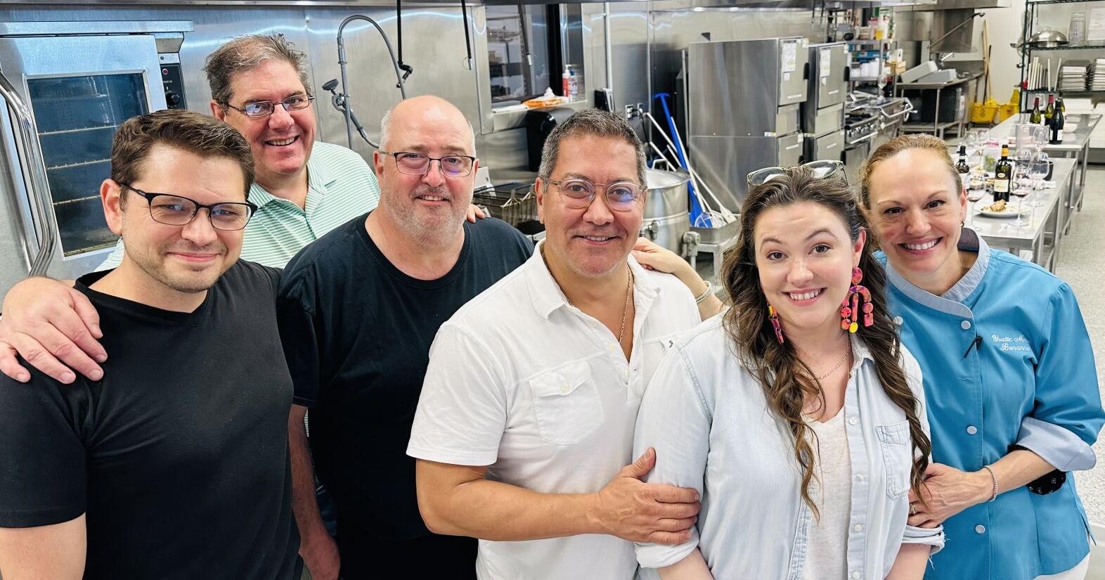 Baton Rouge Epicurean Society prepares for June award dinner | Food/Restaurants - Vimarsana News