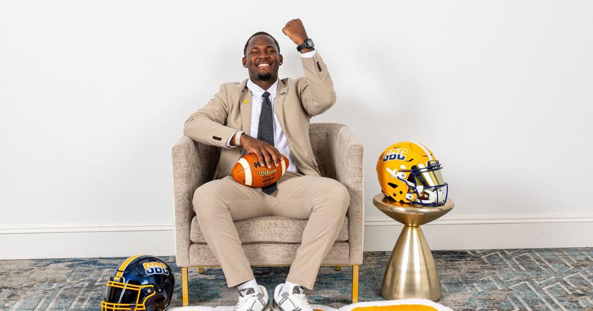 Could ultra physical Lunch Winfield ironically be the QB to finally stay healthy?