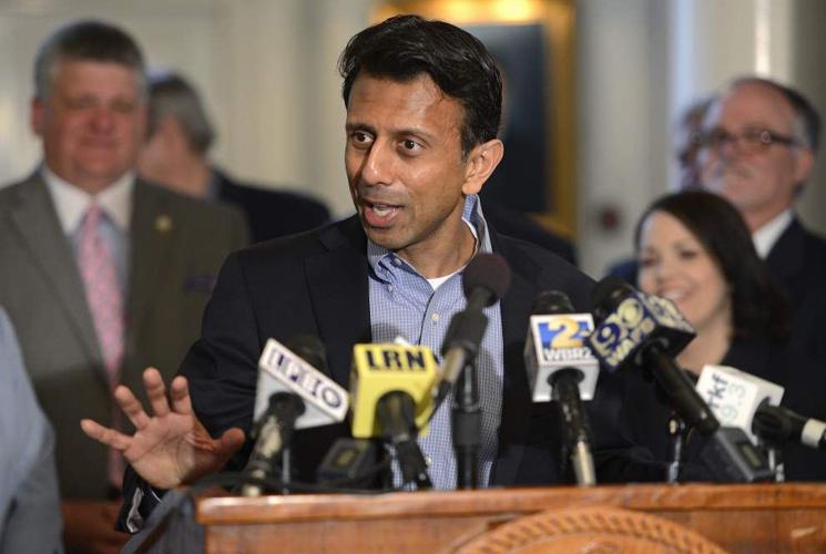 Gov Jindal Backs Legislation Against ‘revenge Porn Legislature 