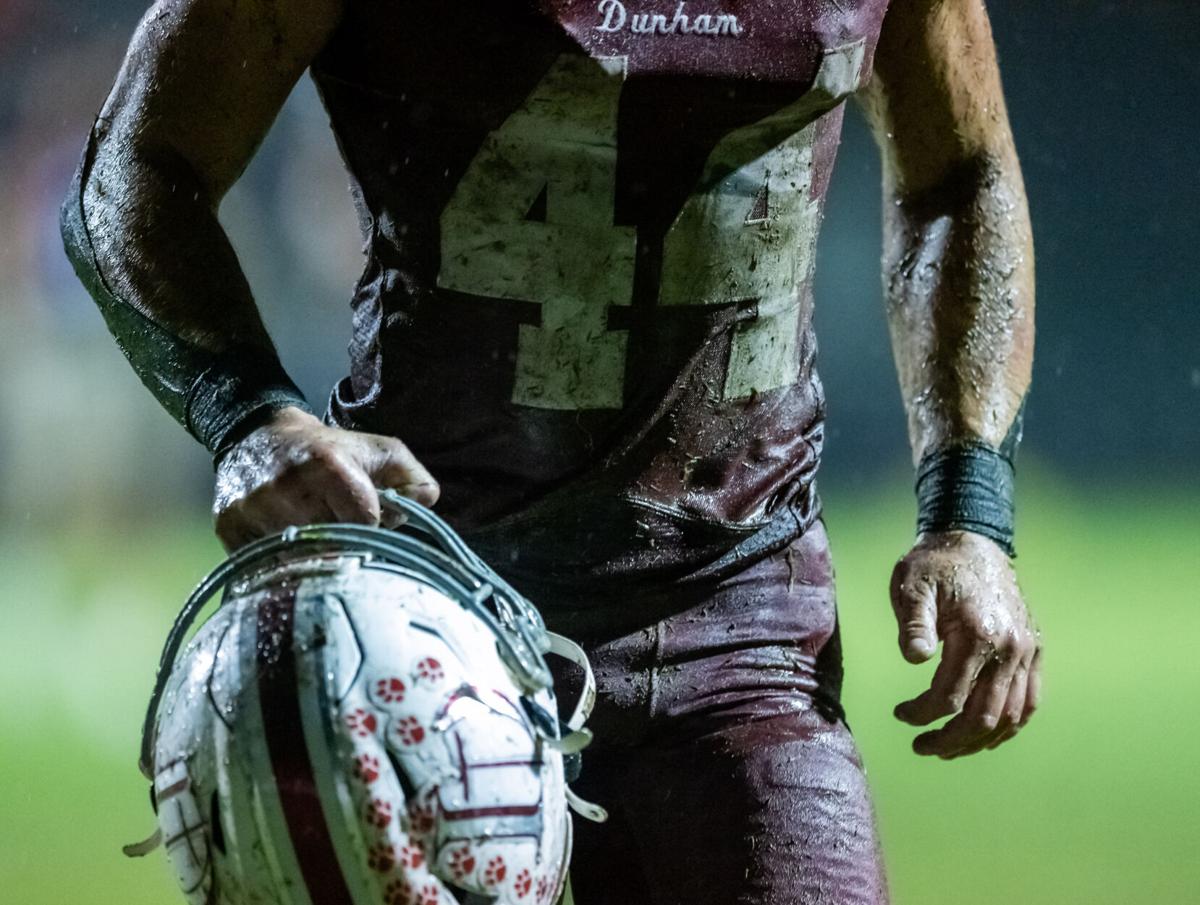 Check out Baton Rouge's Week 10 prep football schedule High School