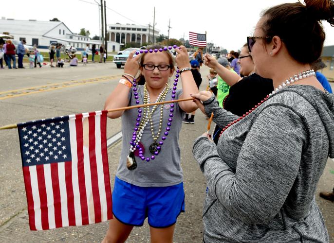 Ascension comes together for veterans Ascension