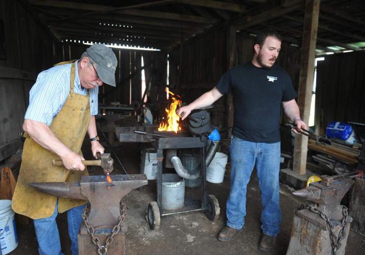 Arnaudville festival showcases town’s charms, artists and French heritage News