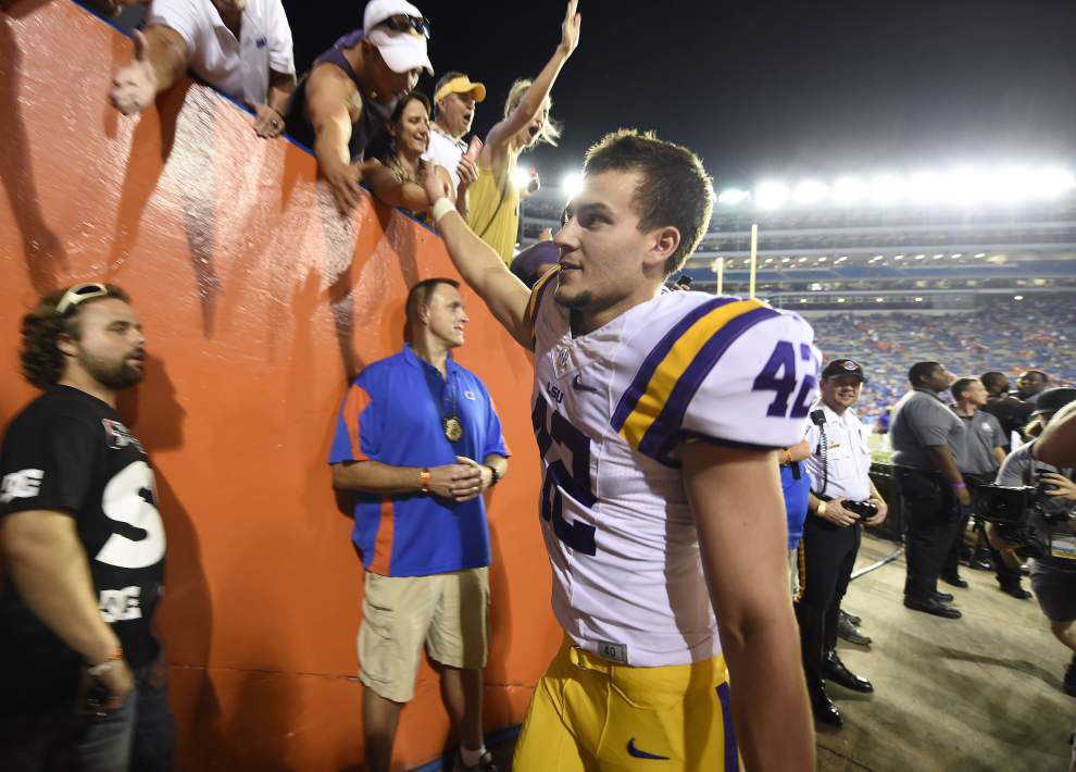 Photos: LSU battles Florida _lowres