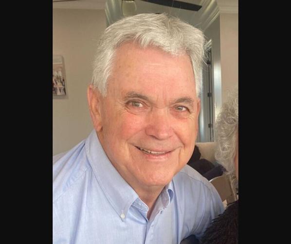 Terrebonne Parish President and LSU star Don Schwab dies News