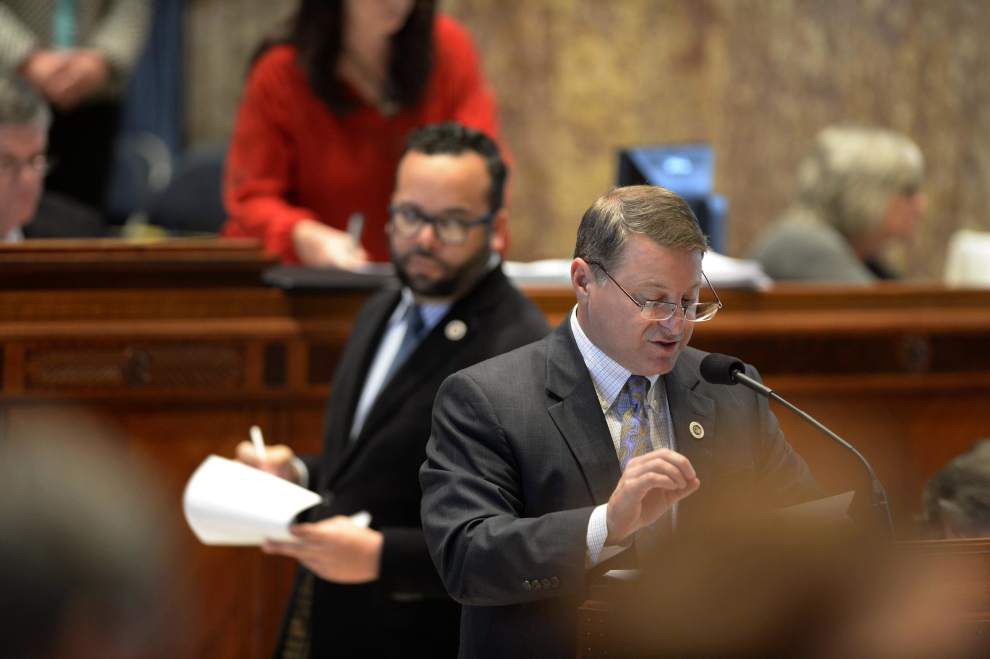 How Louisiana Special Session Ended Disgusts Some, Pleases Others; Here ...