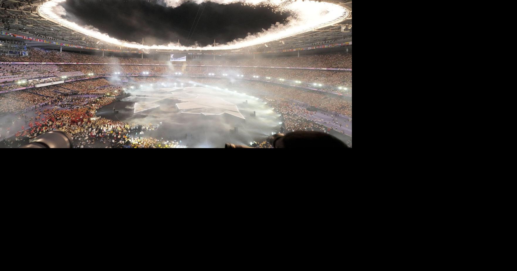 Jeff Duncan: Buzz grows for Saints’ game in Paris in 2026