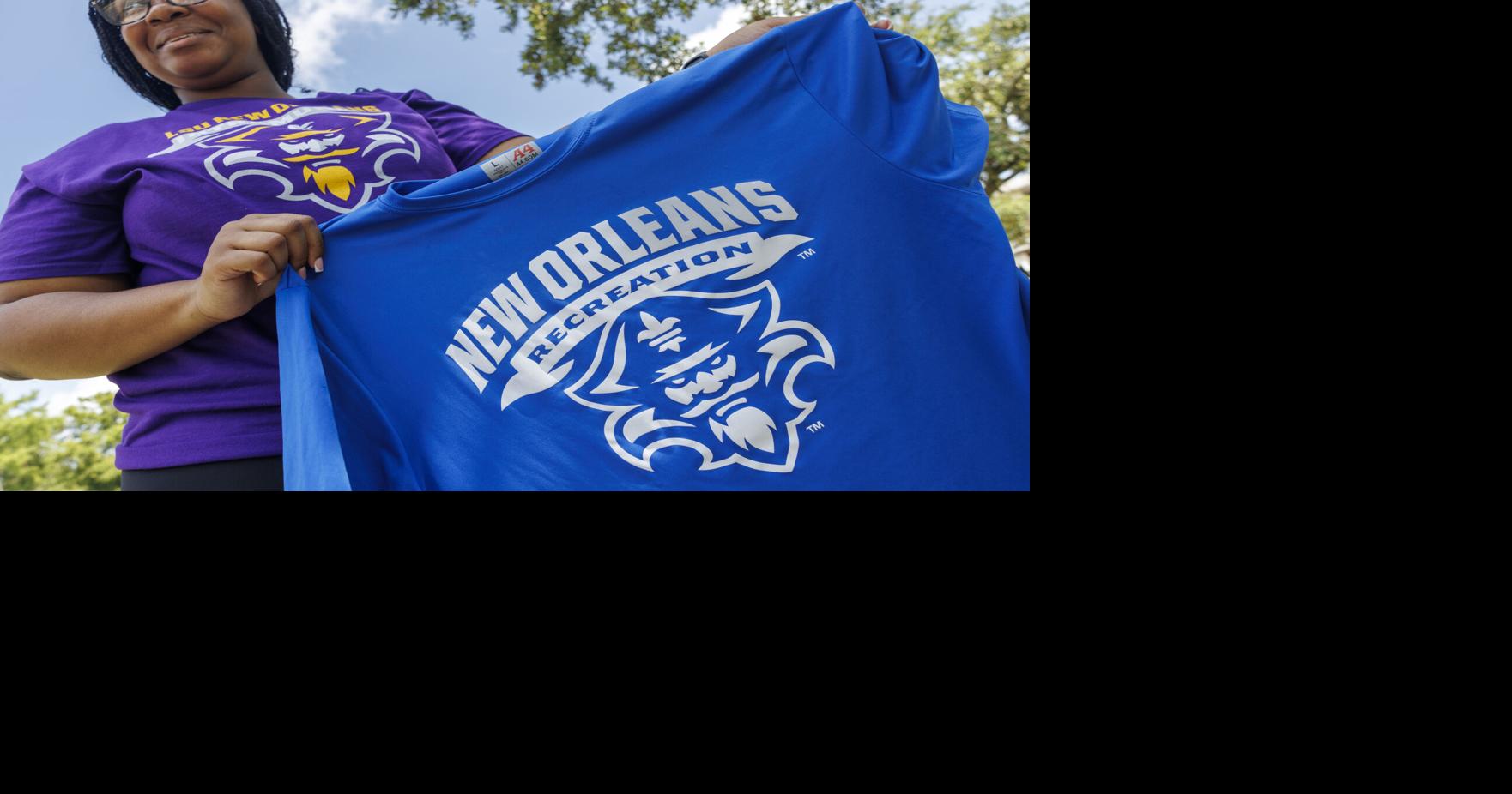 New logos, new leaders and more pest control: UNO prepares to join LSU system Jun 30, 2026 4 hrs ago 5 min to read