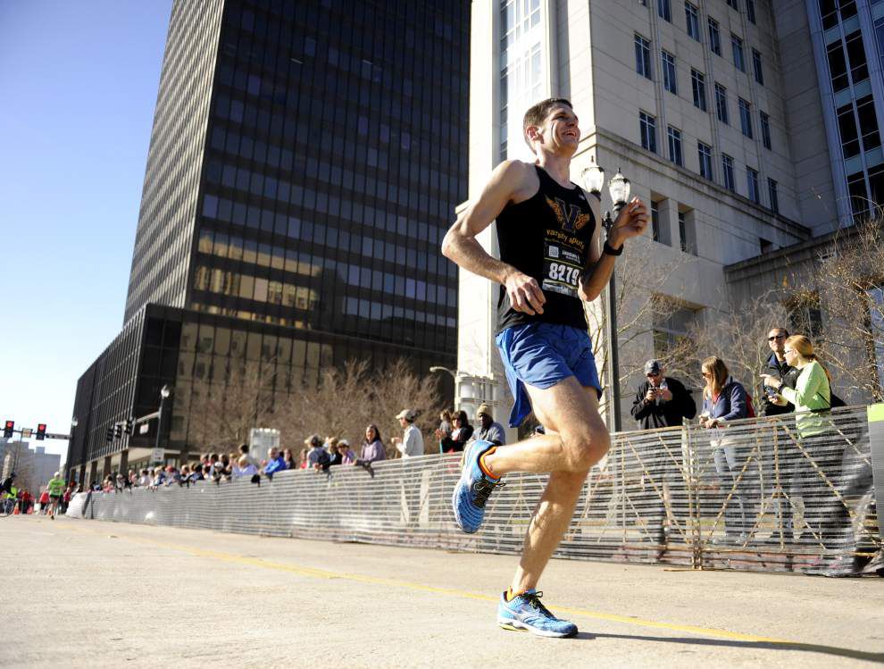 Photos Louisiana Marathon News