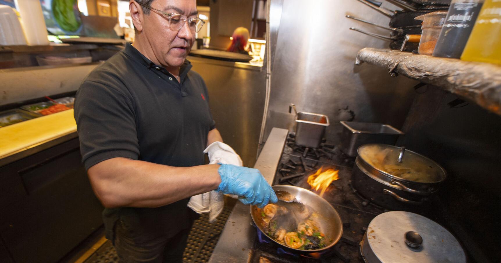 10 Cinco de Mayo celebrations around Baton Rouge | Food/Restaurants - Vimarsana News