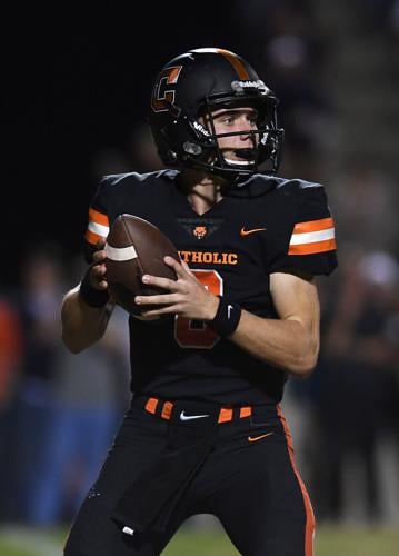 Acadiana, Rummel claim top LSWA honors, Zachary QB Keilon Brown