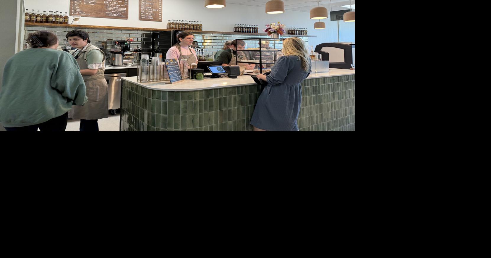 New Baton Rouge coffee shop hires employees with intellectual and developmental differences